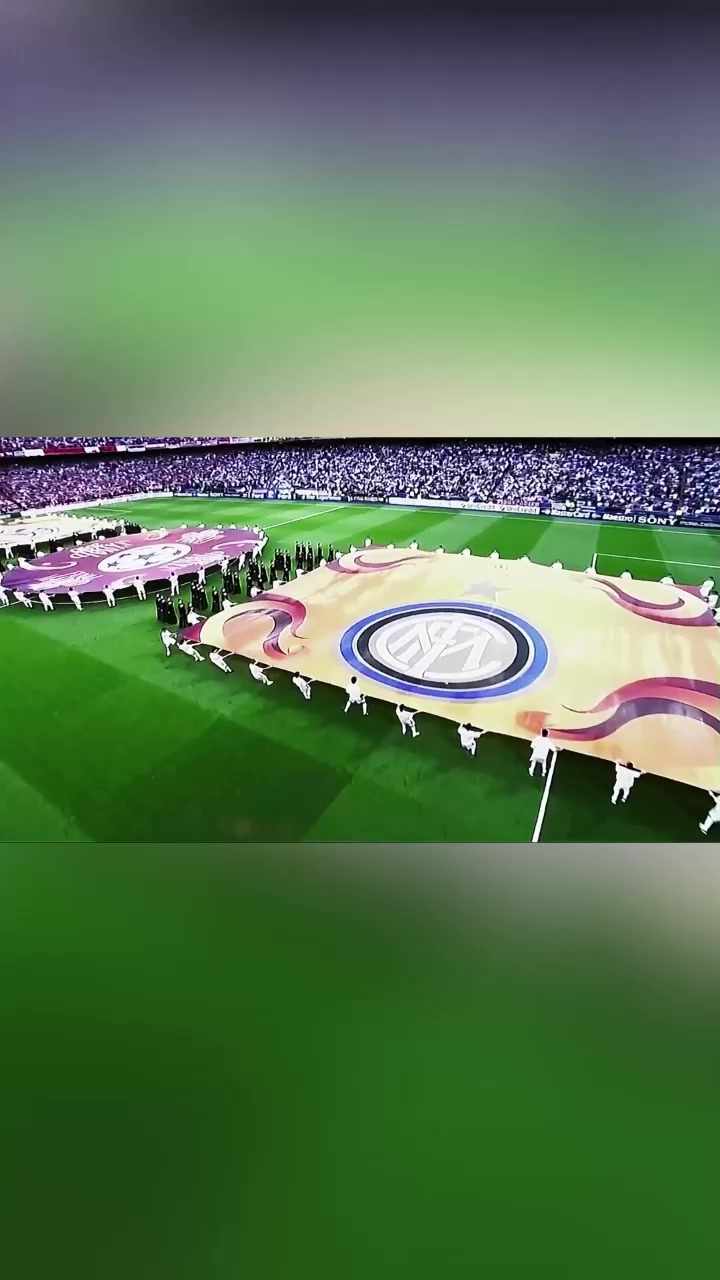 一句话形容2010年的国际米兰