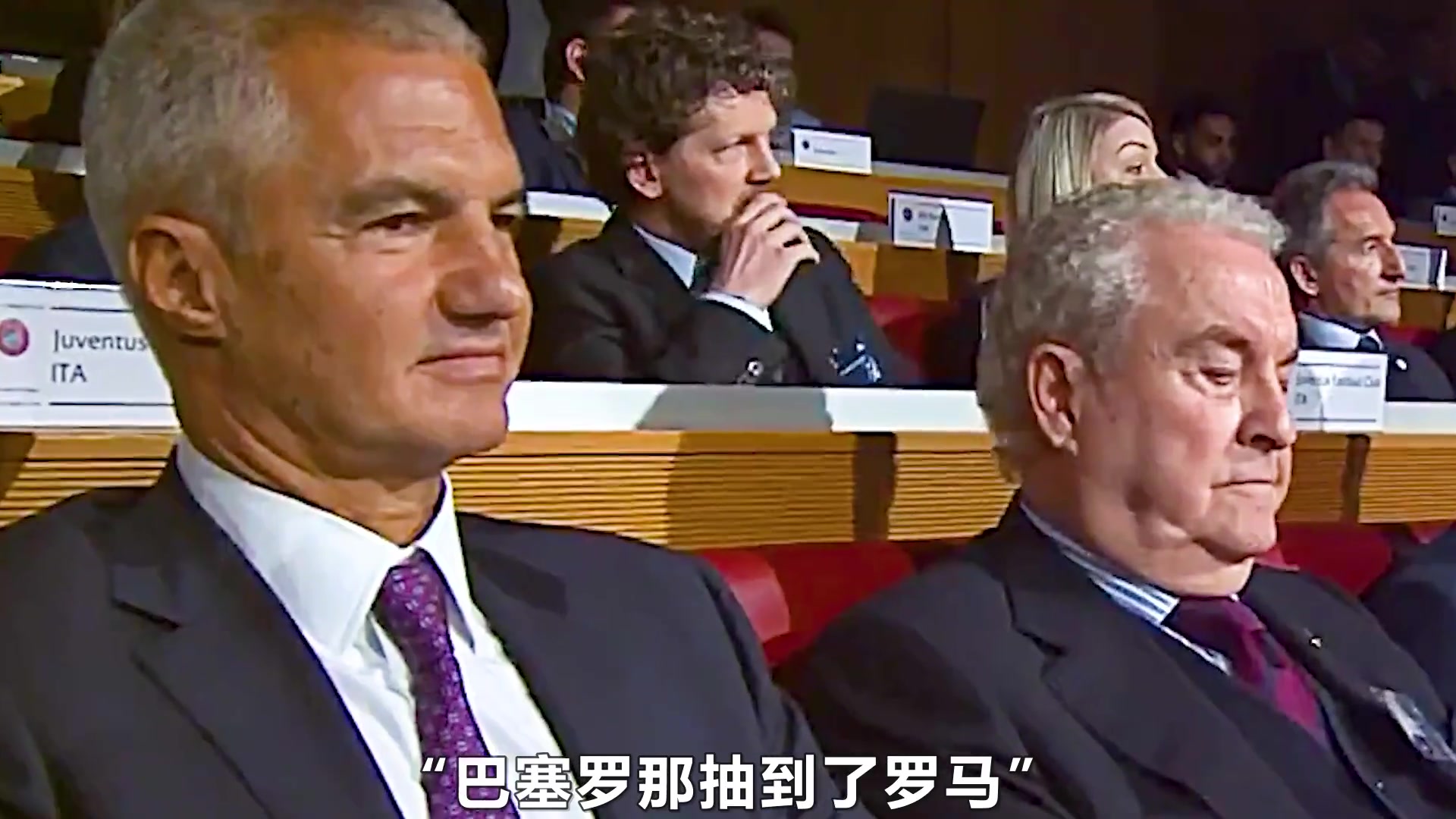 奇迹只会在相信他的人身上出现欧冠经典罗马的奇迹